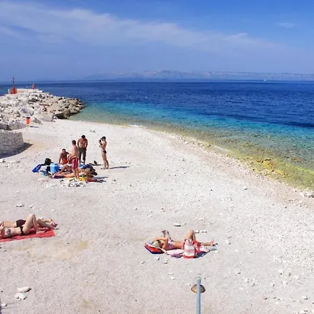 Paradise * Prigradica