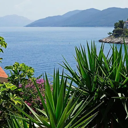 Nyaraló Paradise Prigradica