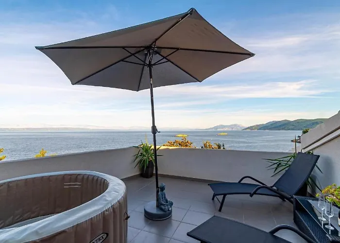 Paradise Ferienhaus