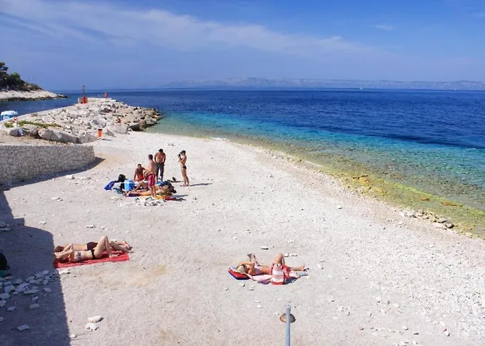 Paradise * Prigradica