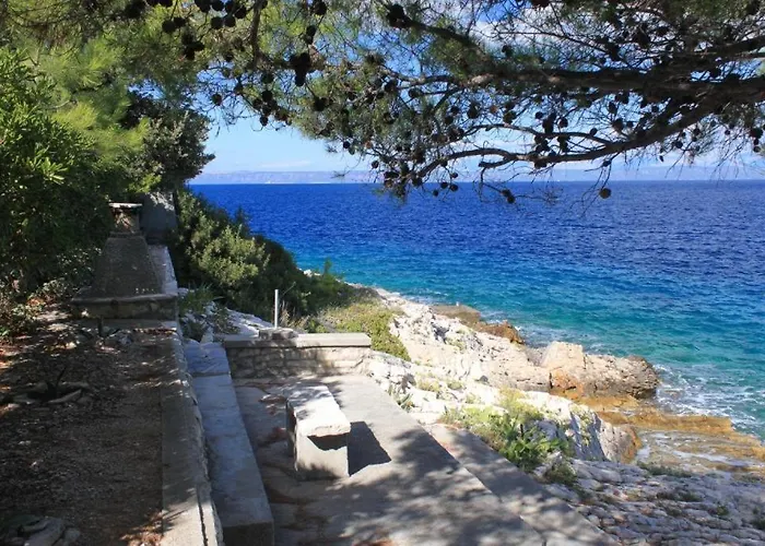 Paradise Ferienhaus Prigradica