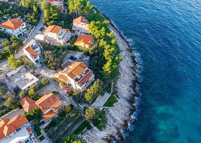 Paradise Prigradica