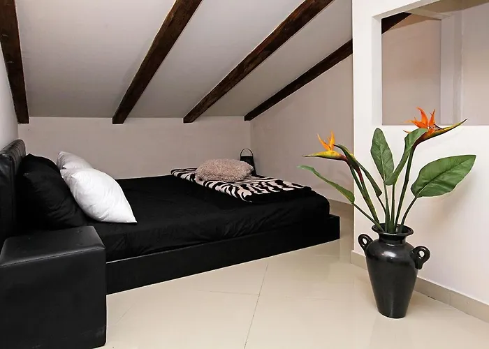 Ferienhaus Paradise *