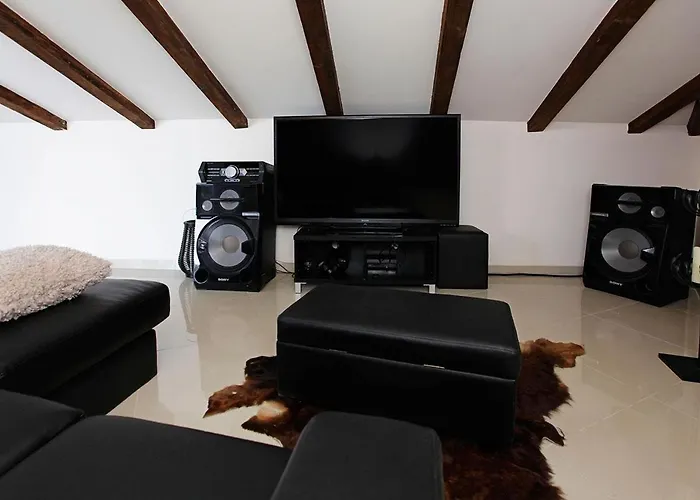 Ferienhaus Paradise *