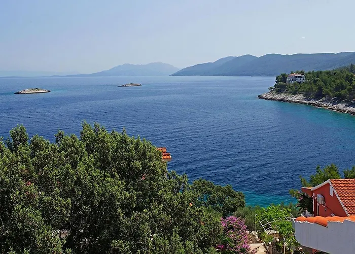 Paradise Ferienhaus *