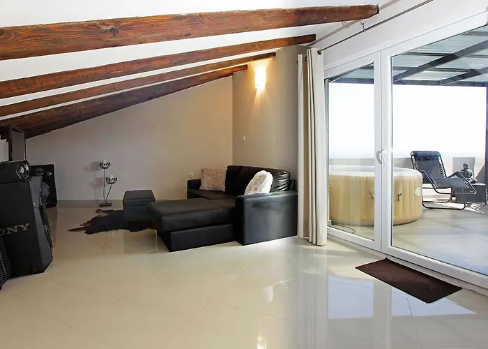 Paradise Ferienhaus Prigradica