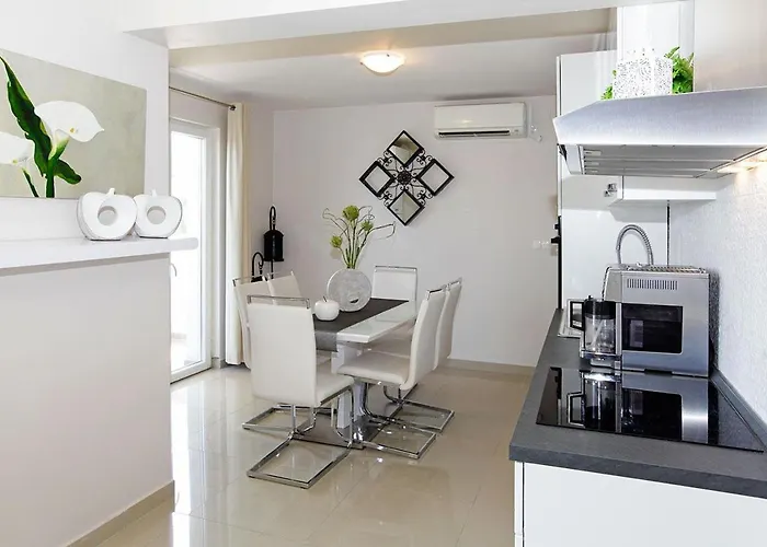 Paradise Ferienhaus