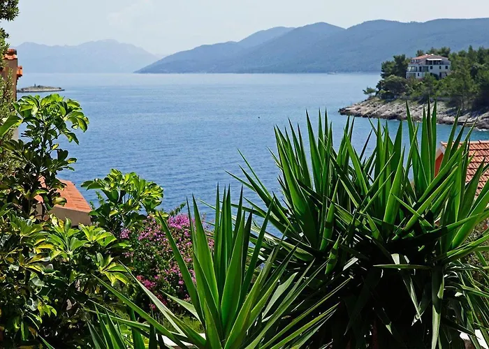 Ferienhaus Paradise Prigradica