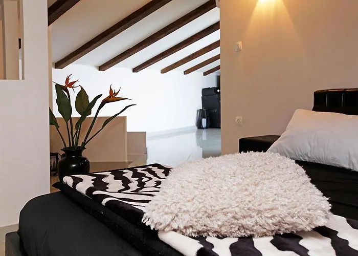 Ferienhaus Paradise *