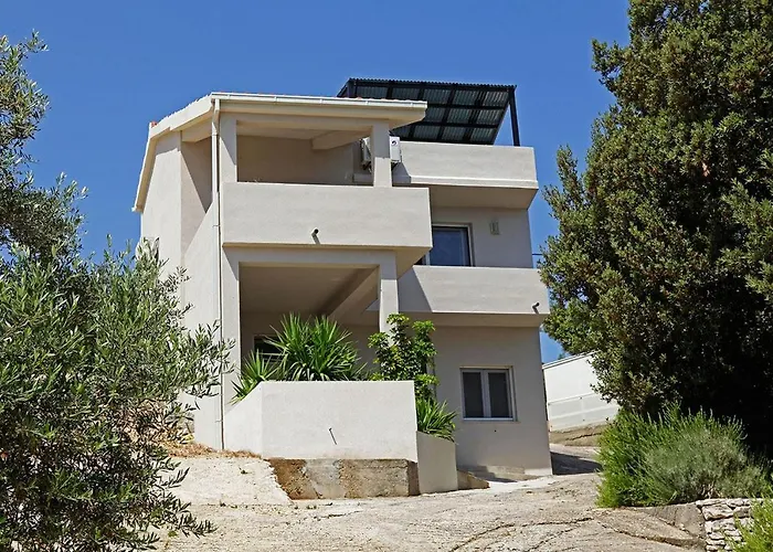 Ferienhaus Paradise *