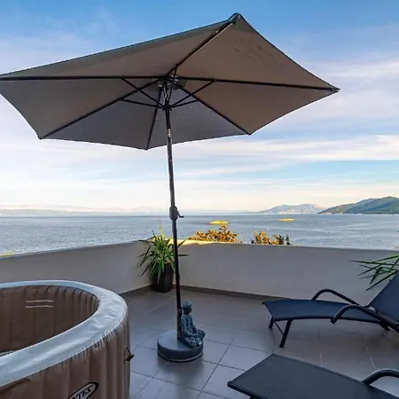 Paradise Holiday home