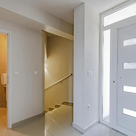 Paradise Σπίτι διακοπών Prigradica