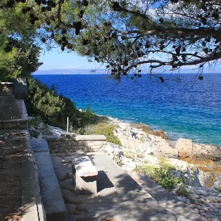 Paradise Holiday home Prigradica