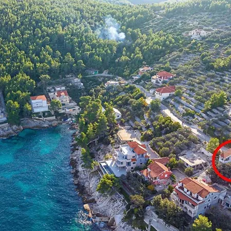 Paradise Σπίτι διακοπών