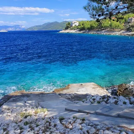 Σπίτι διακοπών Paradise Prigradica