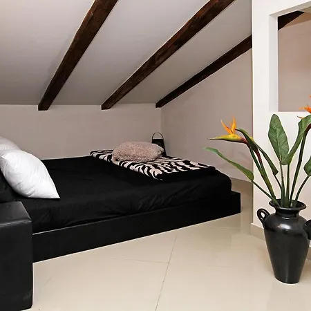 Holiday home Paradise *