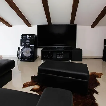 Сasa de vacaciones Paradise *