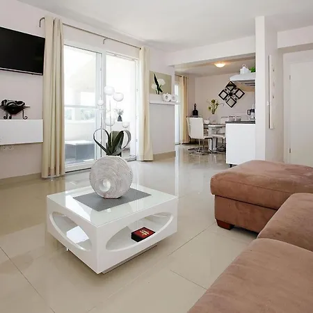 Paradise Σπίτι διακοπών