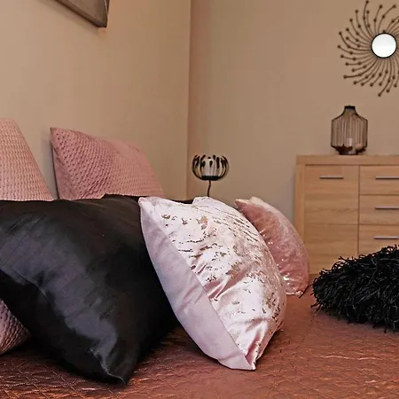 Σπίτι διακοπών Paradise