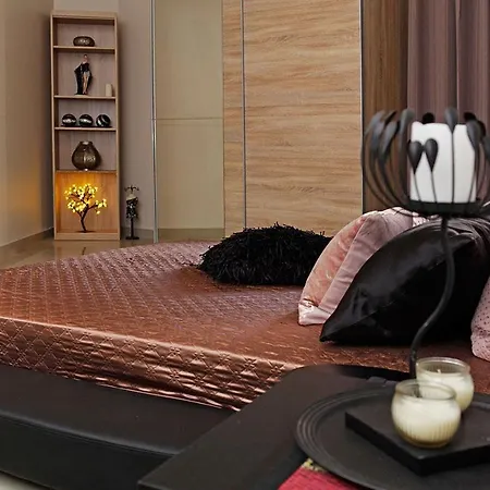 Paradise * Prigradica