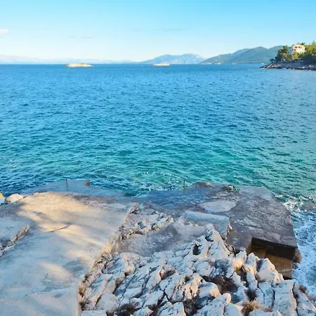Holiday home Paradise