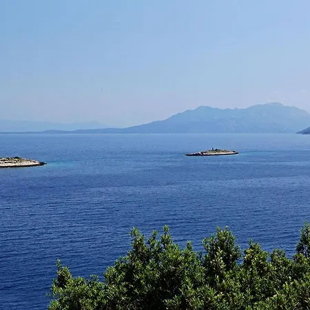 Σπίτι διακοπών Paradise *