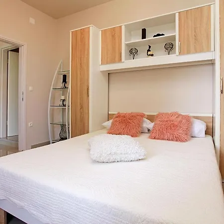 Paradise Σπίτι διακοπών