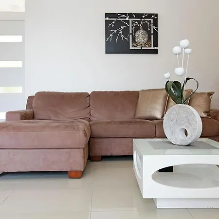 Σπίτι διακοπών Paradise