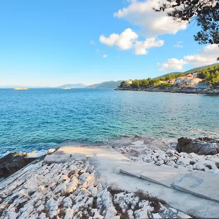 Σπίτι διακοπών Paradise