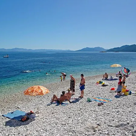 Сasa de vacaciones Paradise