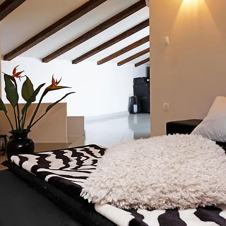 Σπίτι διακοπών Paradise *