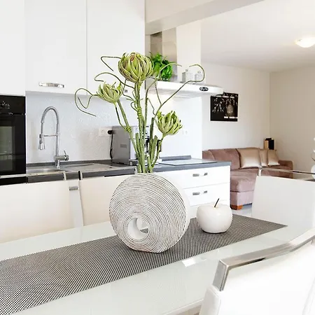 Paradise Σπίτι διακοπών