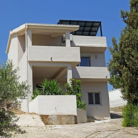 Σπίτι διακοπών Paradise *